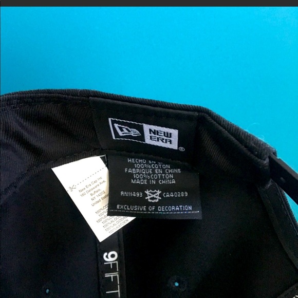 Monster Mutant Super New Era SnapBack (Brand New) - Picture 3 of 3